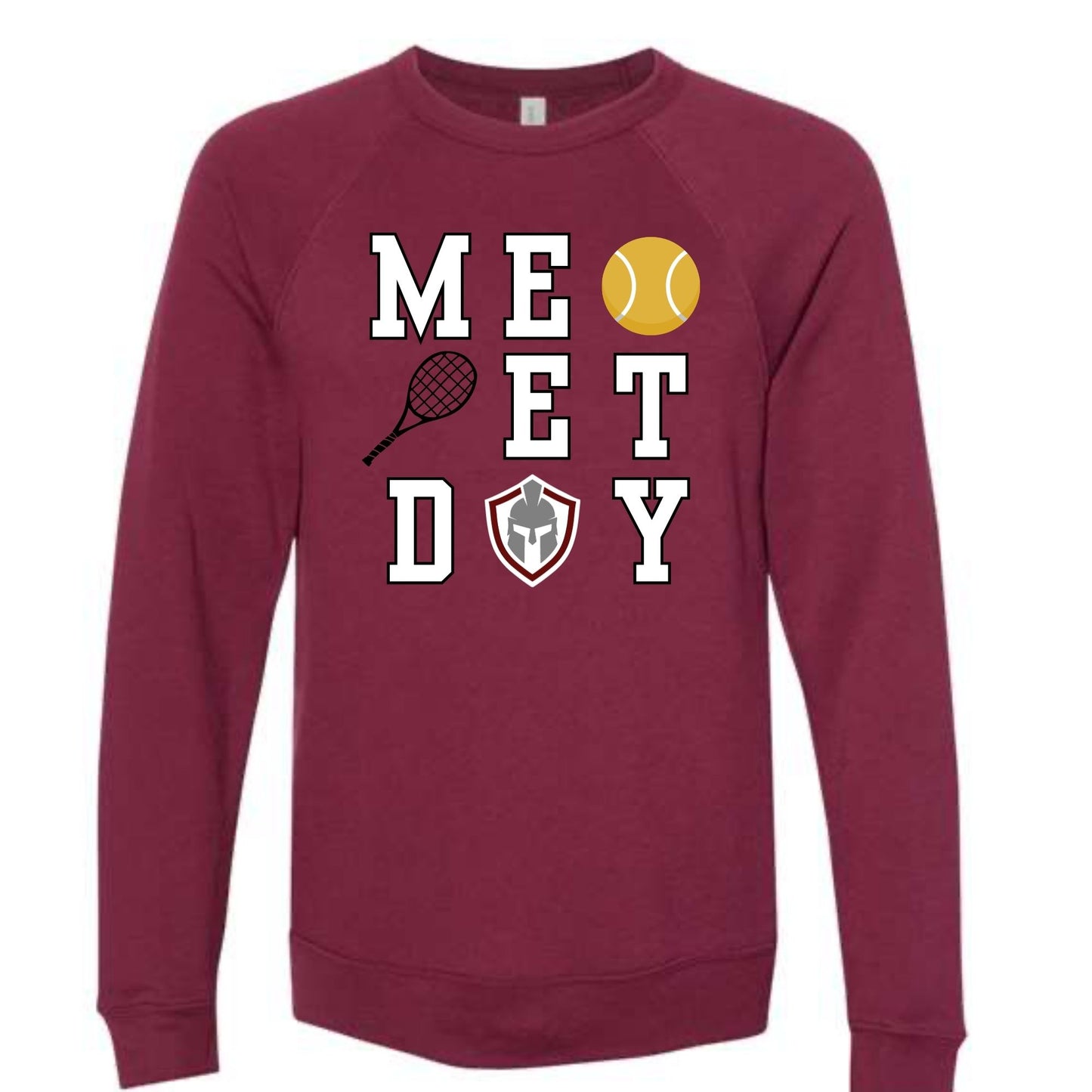 2025 Tennis Meet Day