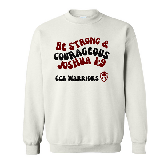 26-27 Spirt Wear Sweatshirt