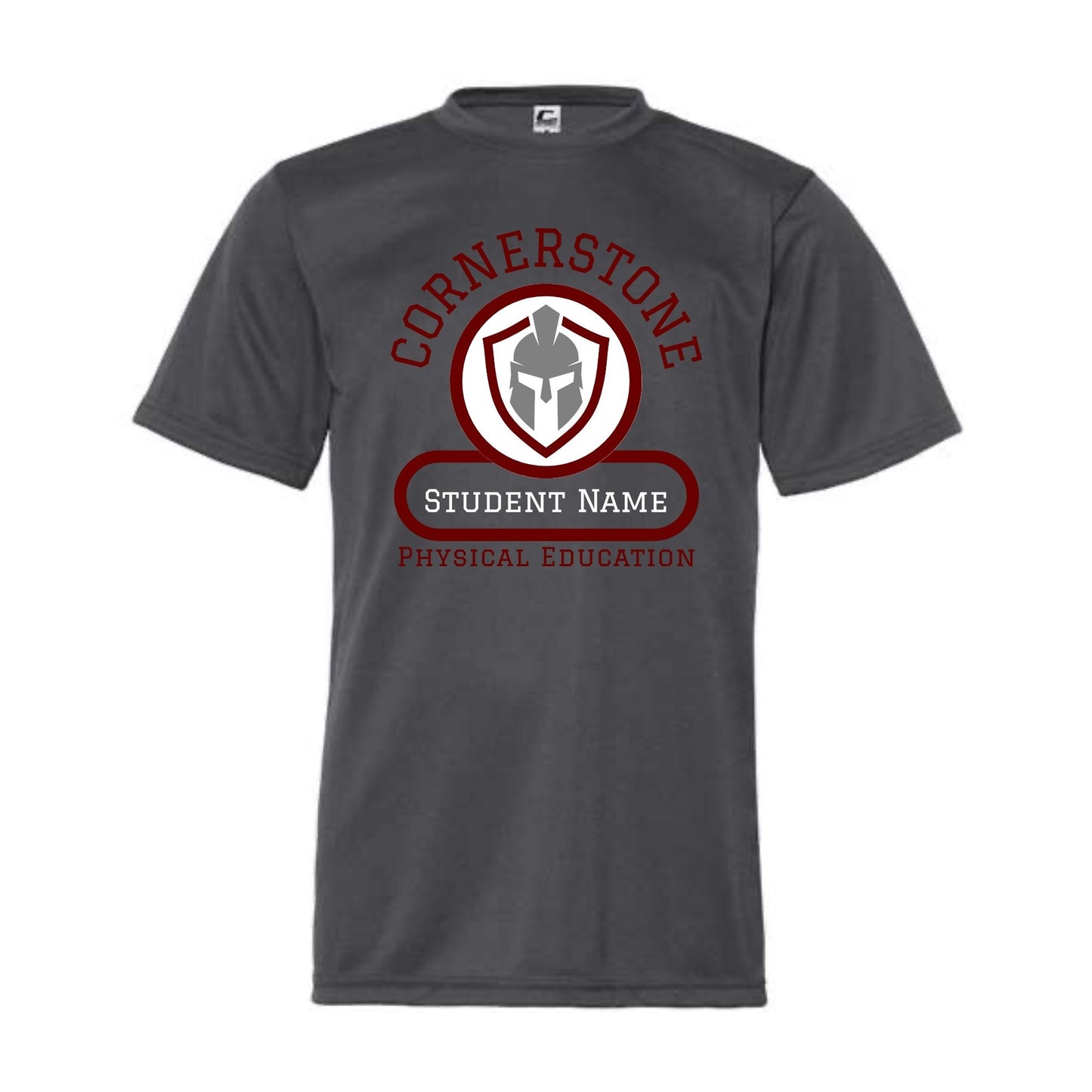 Customizable PE Dri Fit Shirt