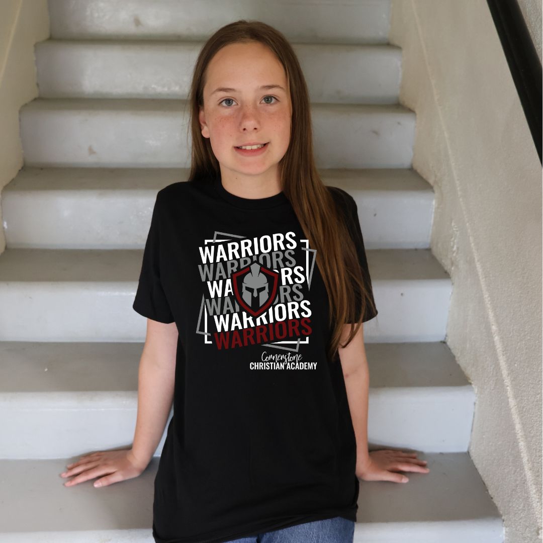 Warrior Spirit Shirt