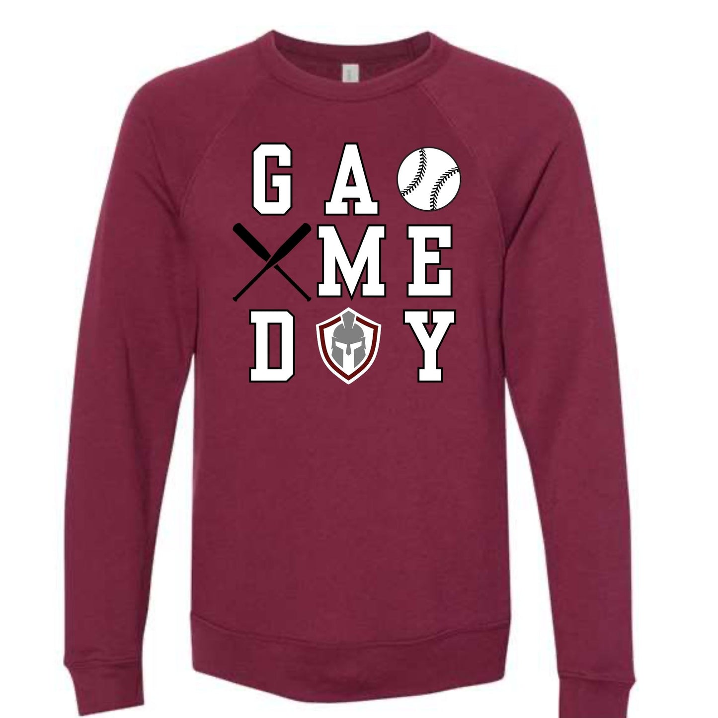 2025 Baseball Game Day