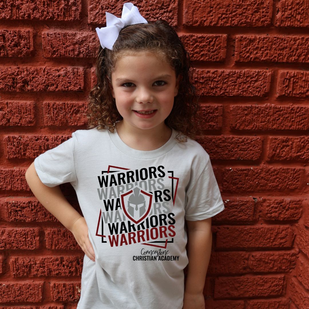 Warrior Spirit Shirt