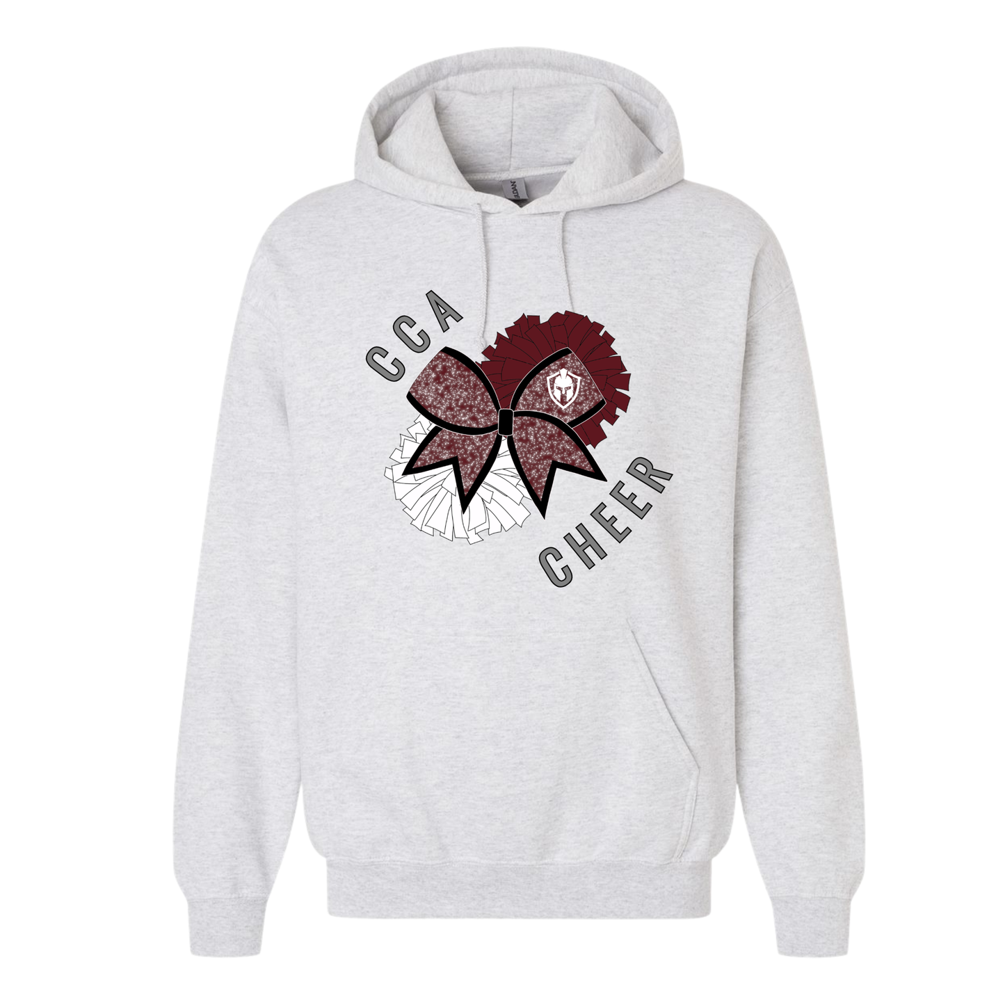 2026 Cheer Hoodie