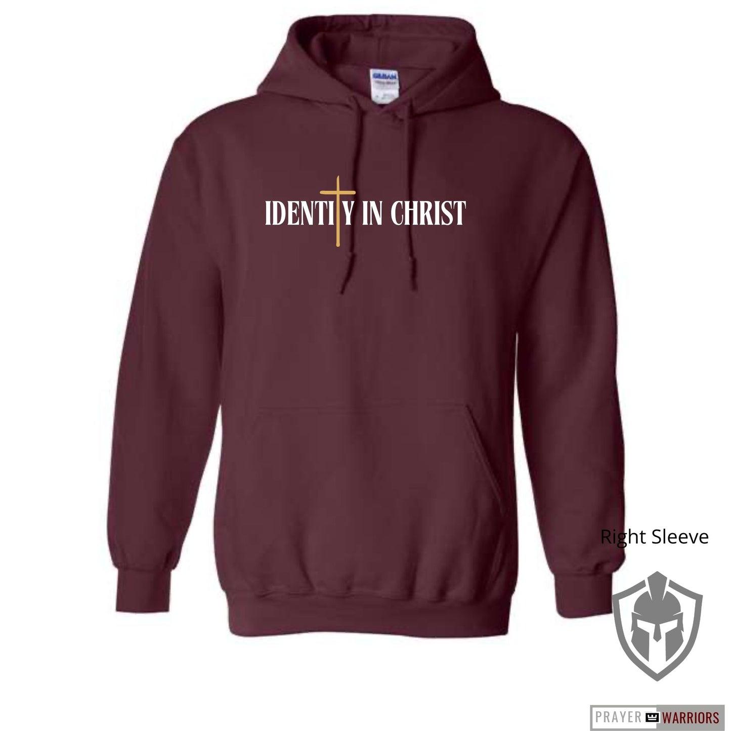 Students in Prayer Hoodie