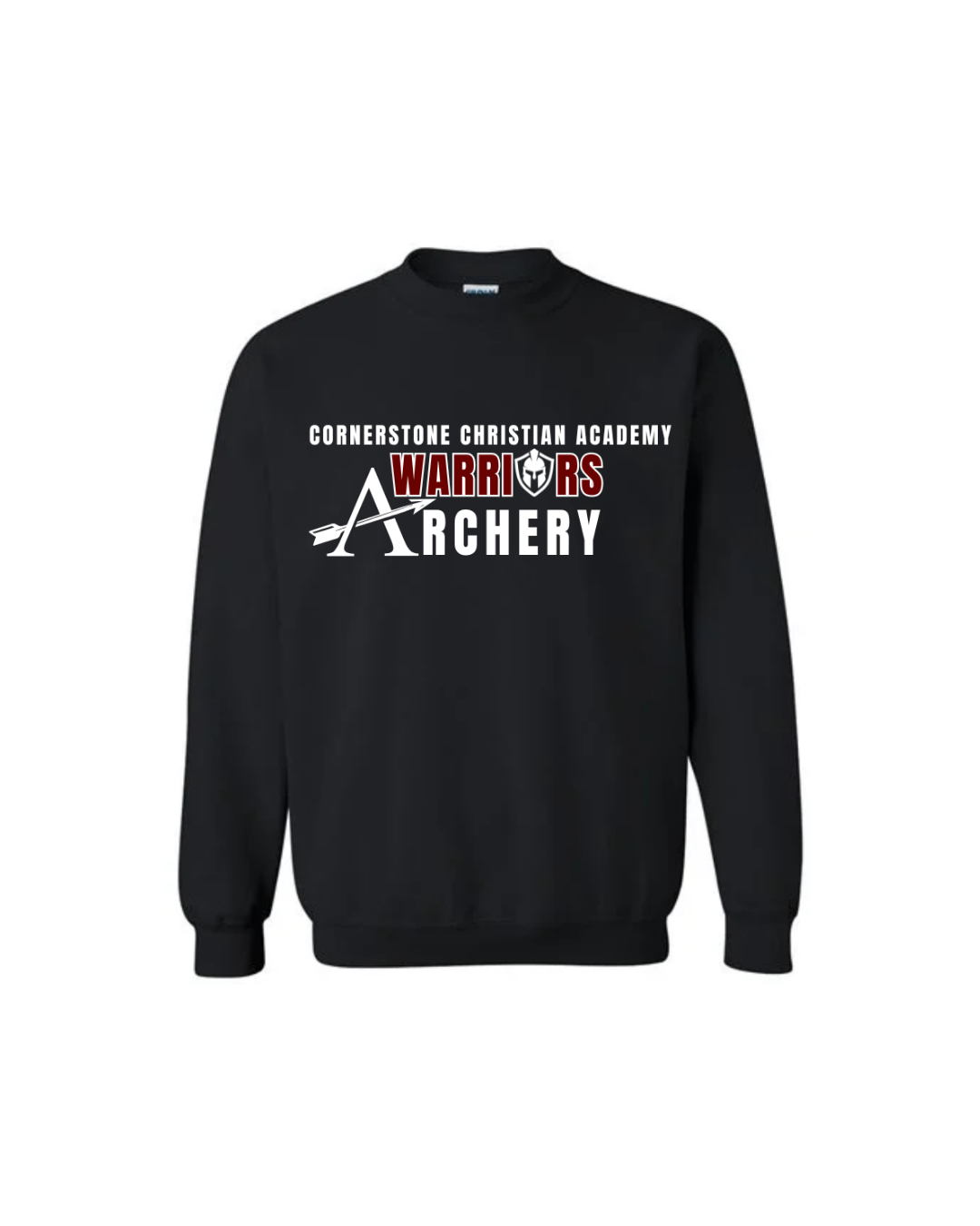 2026 Archery Sweatshirt