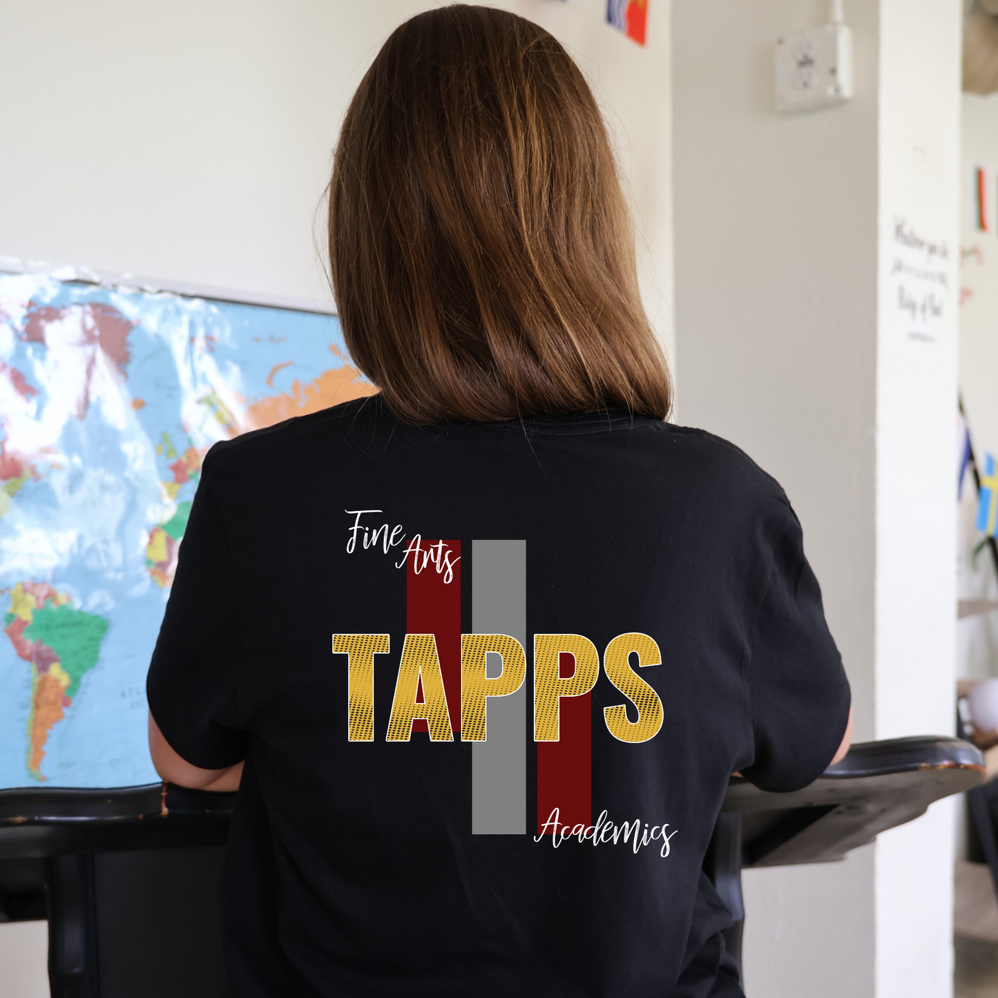 TAPPS