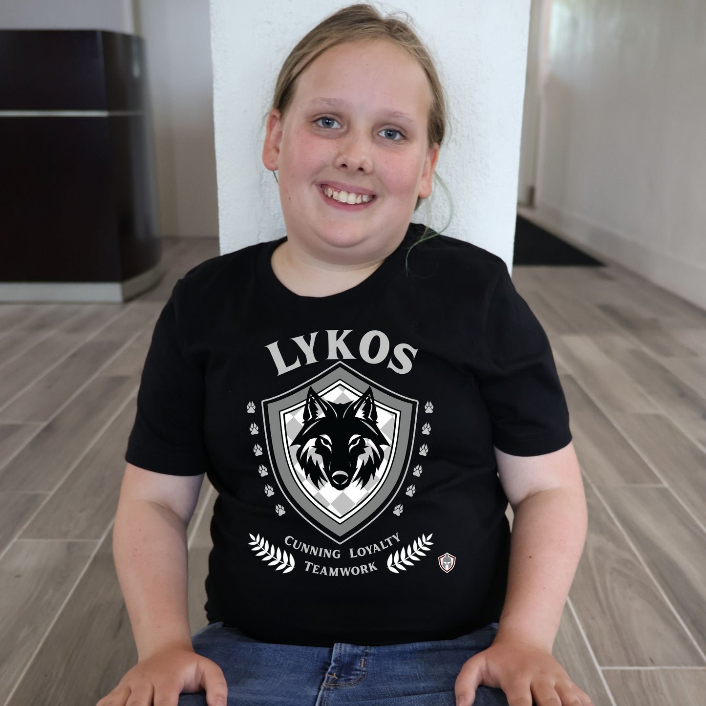 LYKOS House