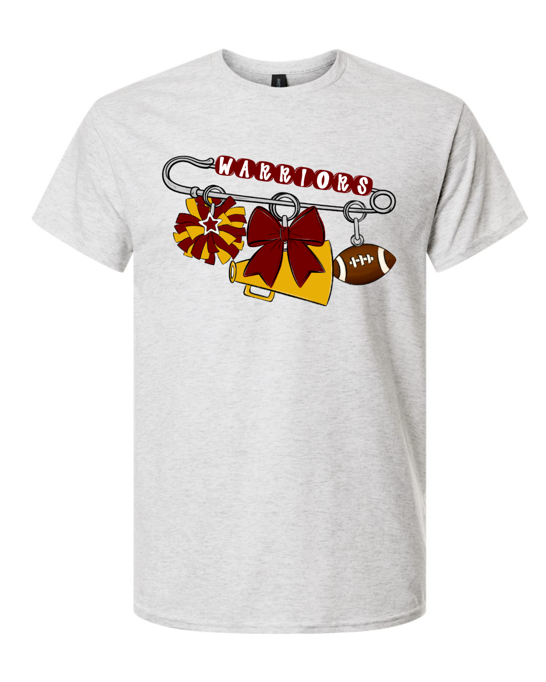 Warriors Spirit Shirt