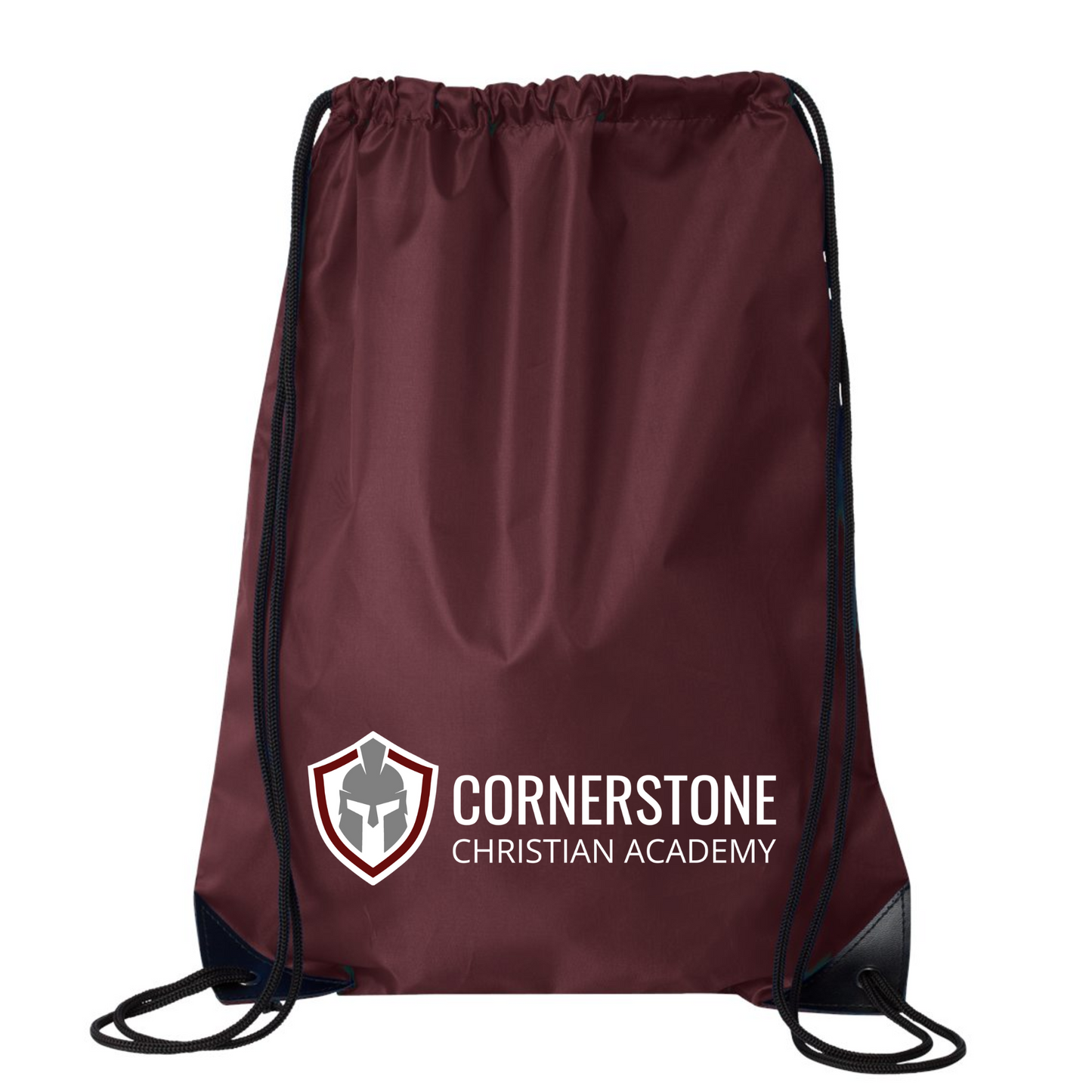 CCA Drawstring Bag
