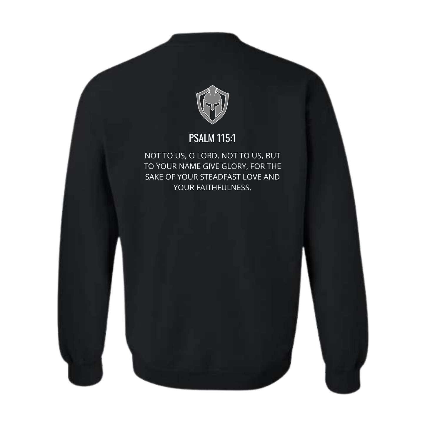 26-27 Basketball Sweatshirt