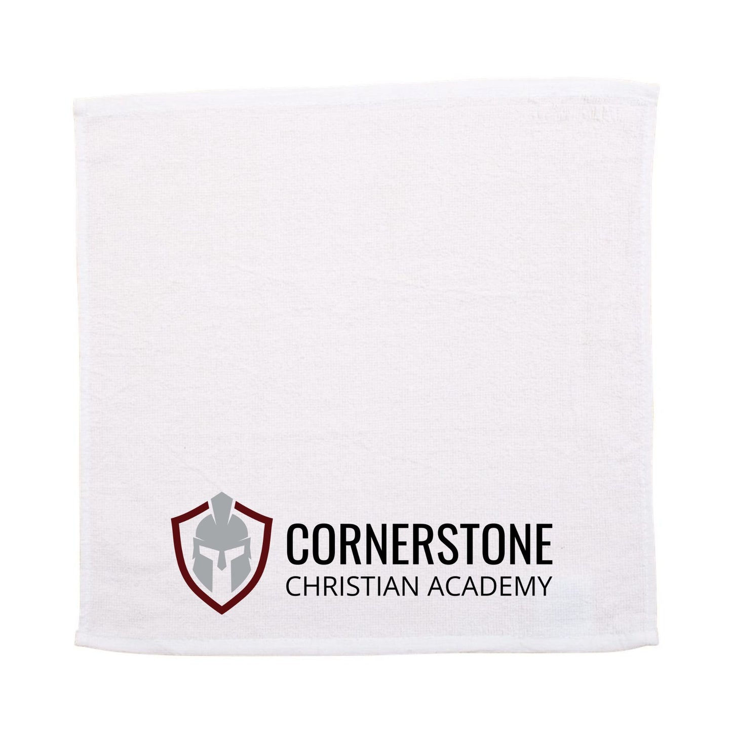 CCA Rally Towel