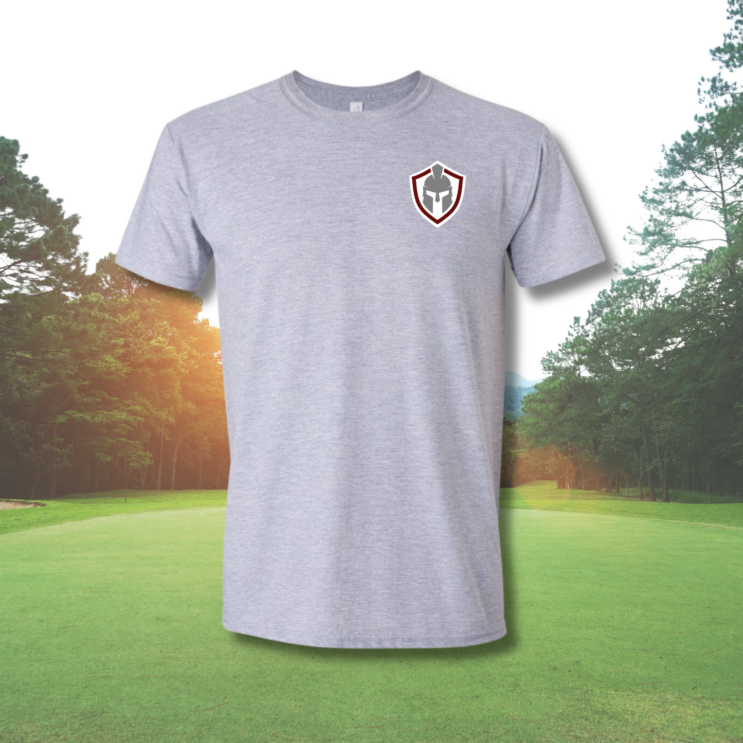 Golf Benefit Shirts