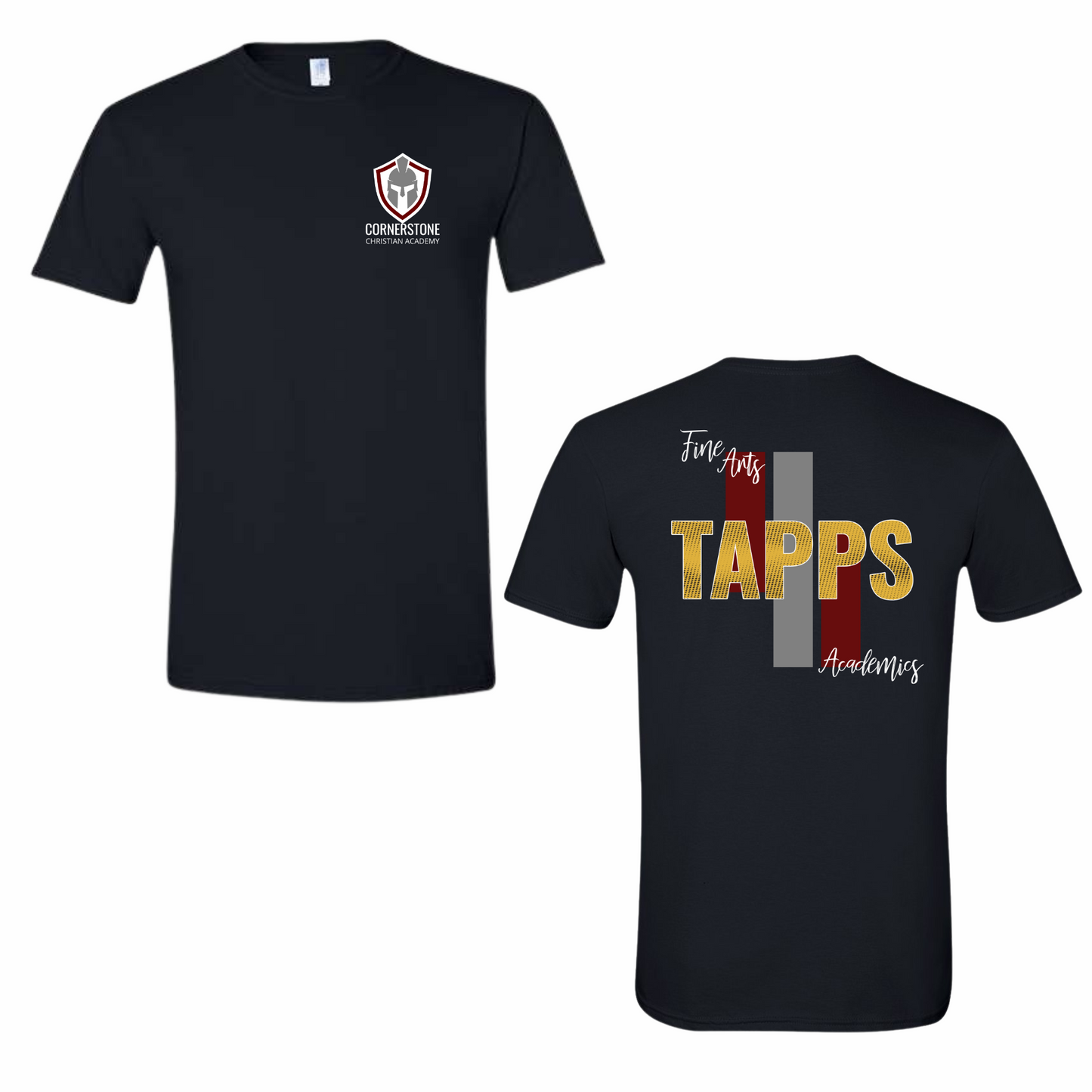 TAPPS