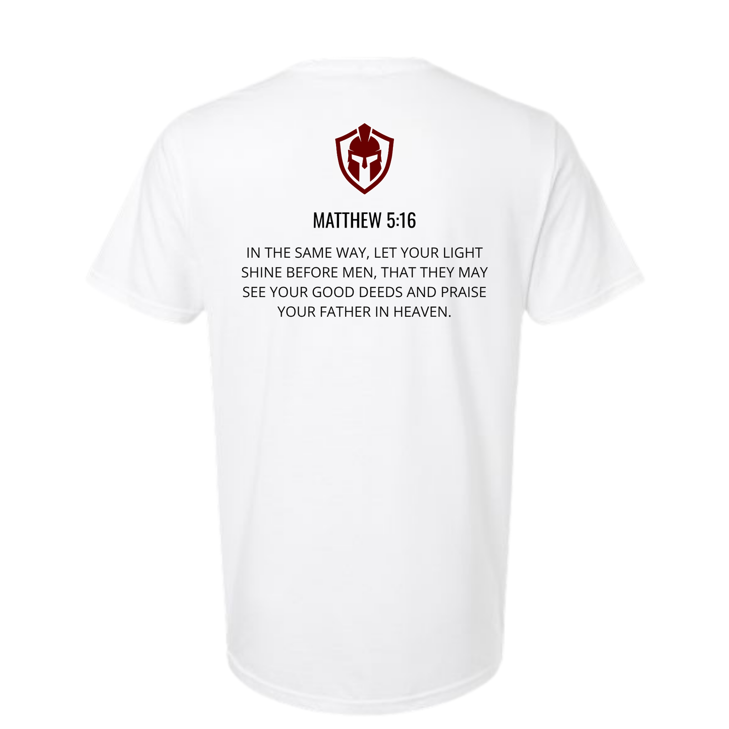 26-27 Football T-Shirt