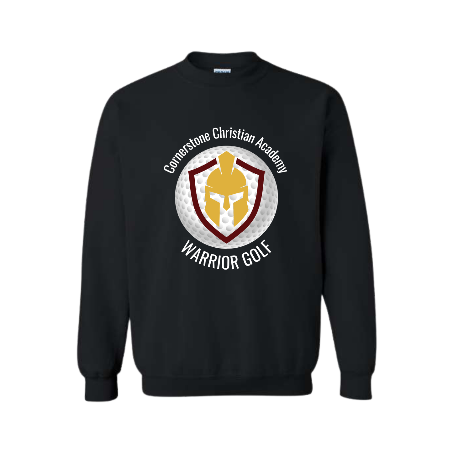 2026 Golf Sweatshirt