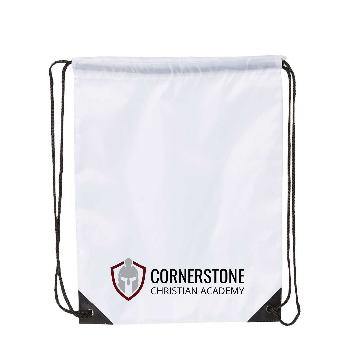 CCA Drawstring Bag