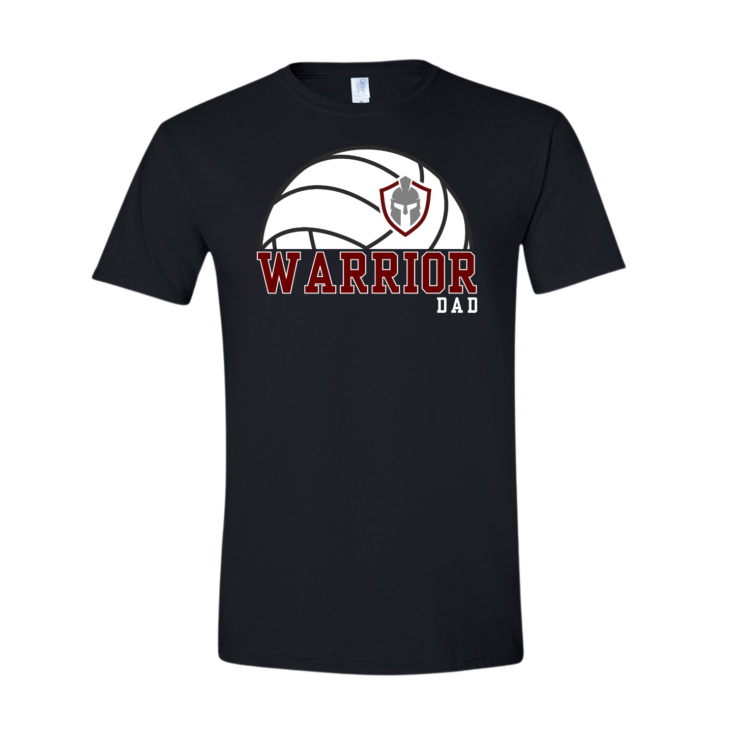 2025 Volleyball Supporter Shirts