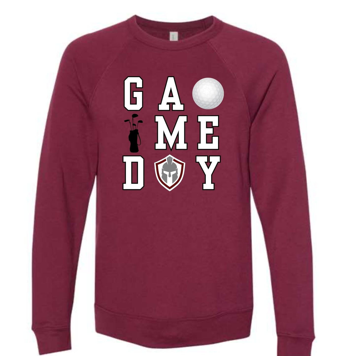 2025 Golf Game Day