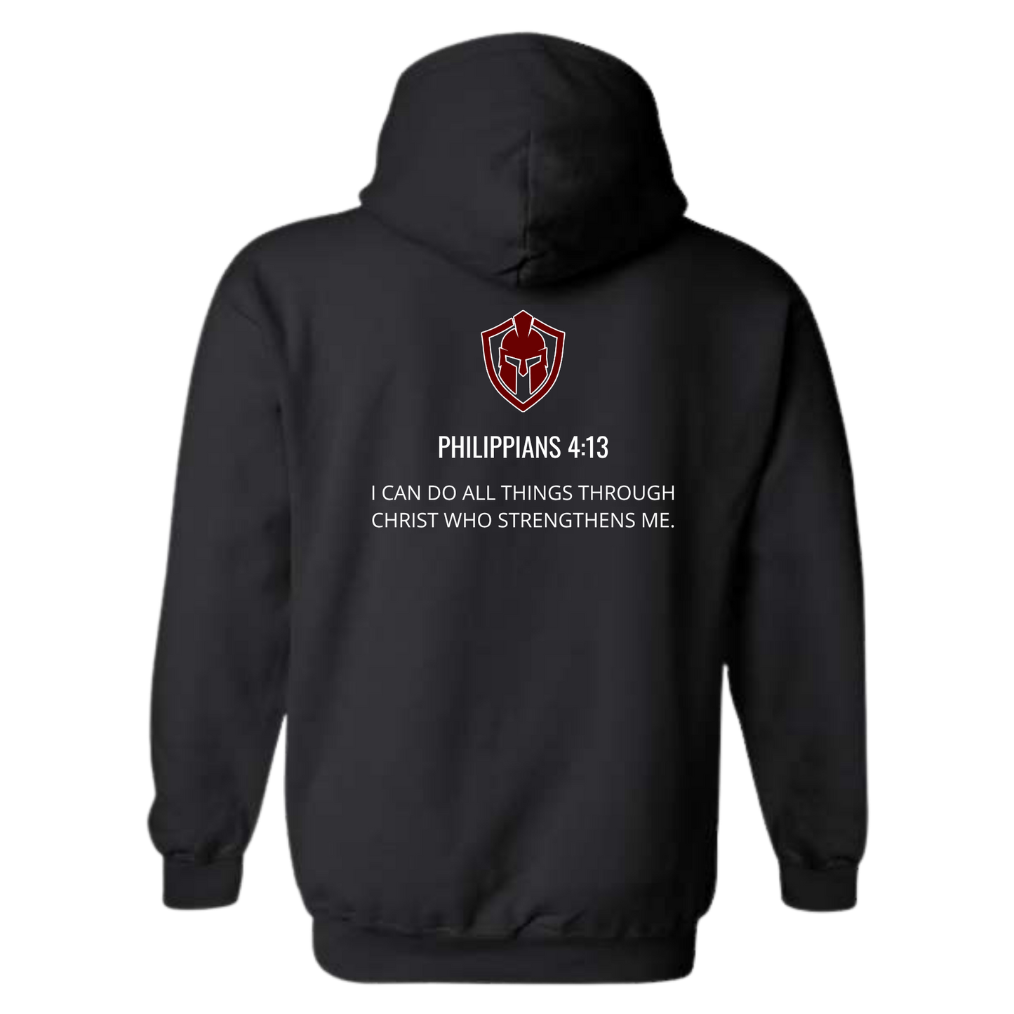 26-27 Golf Hoodie