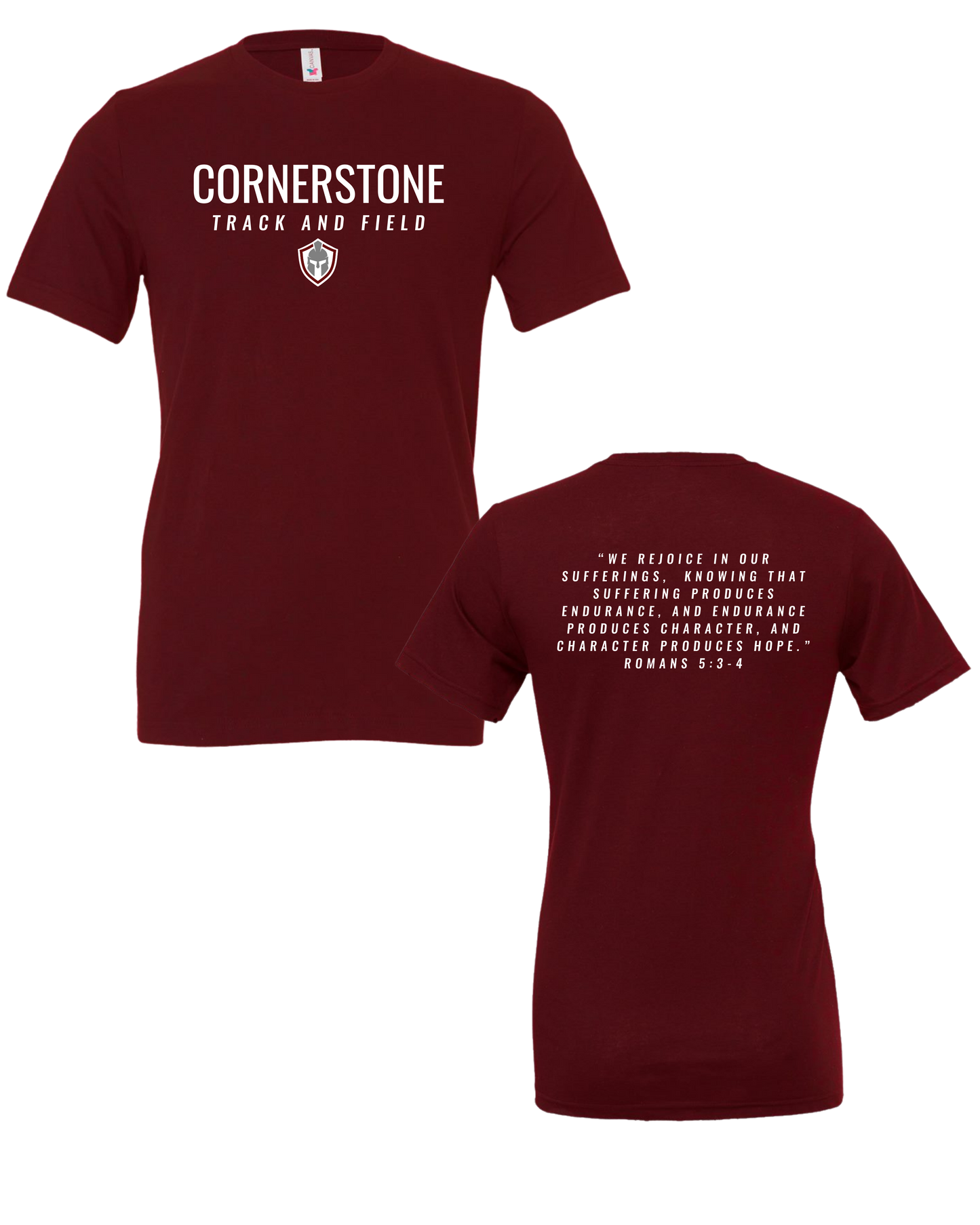 2026 Track and Field Dri-Fit