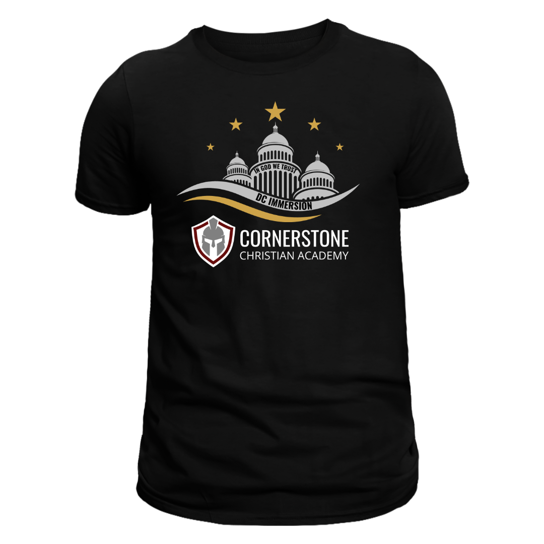 DC Immersion Shirt