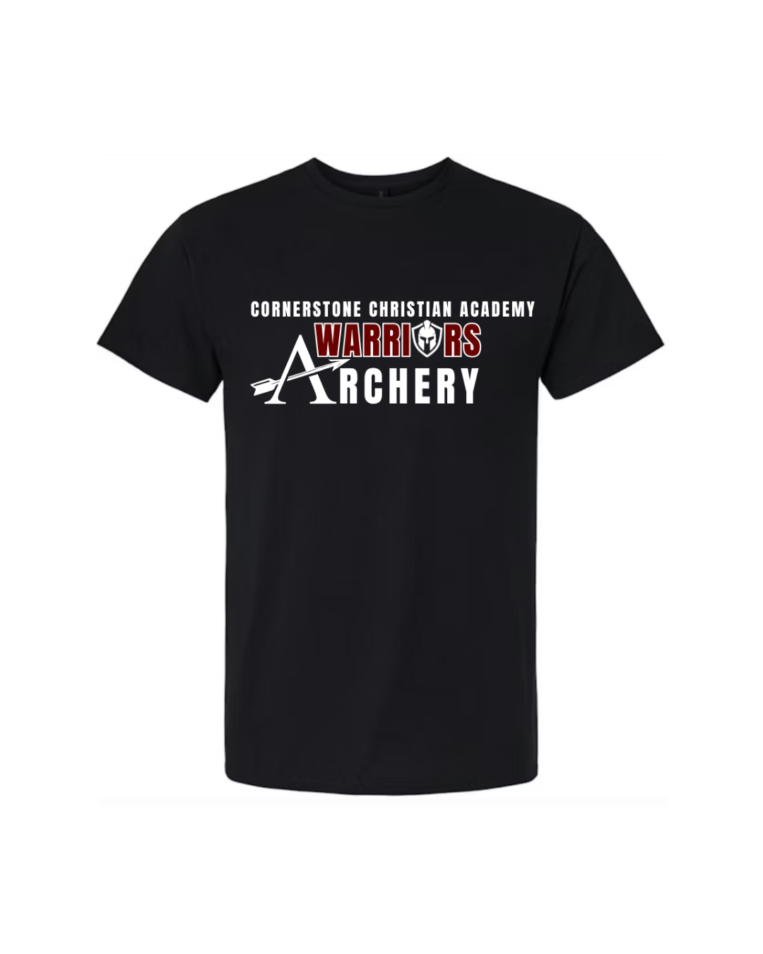 2026 Archery Cotton Shirt