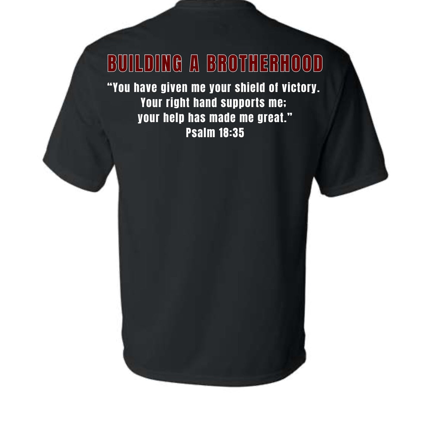 Football Brotherhood Dri Fit Shirt