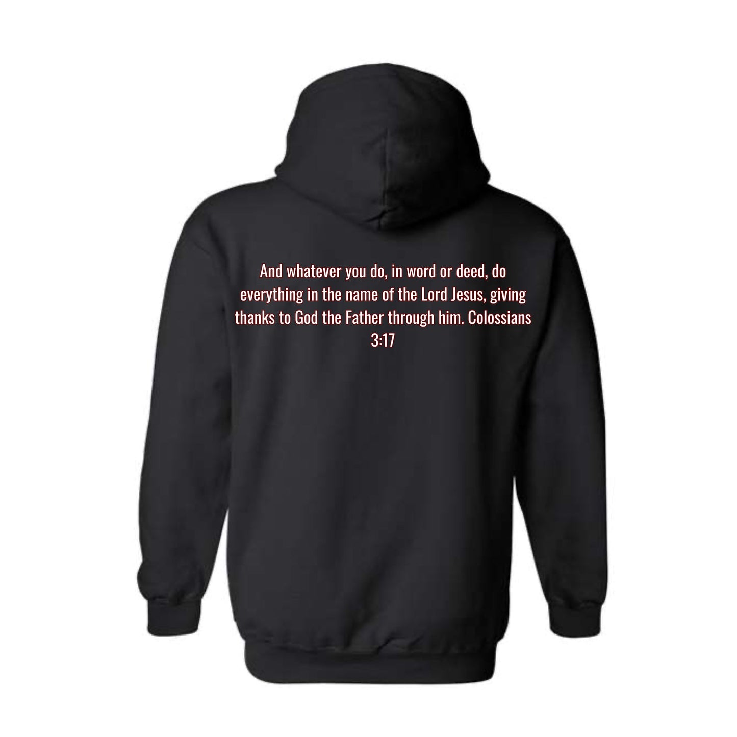 2025 Volleyball Hoodie