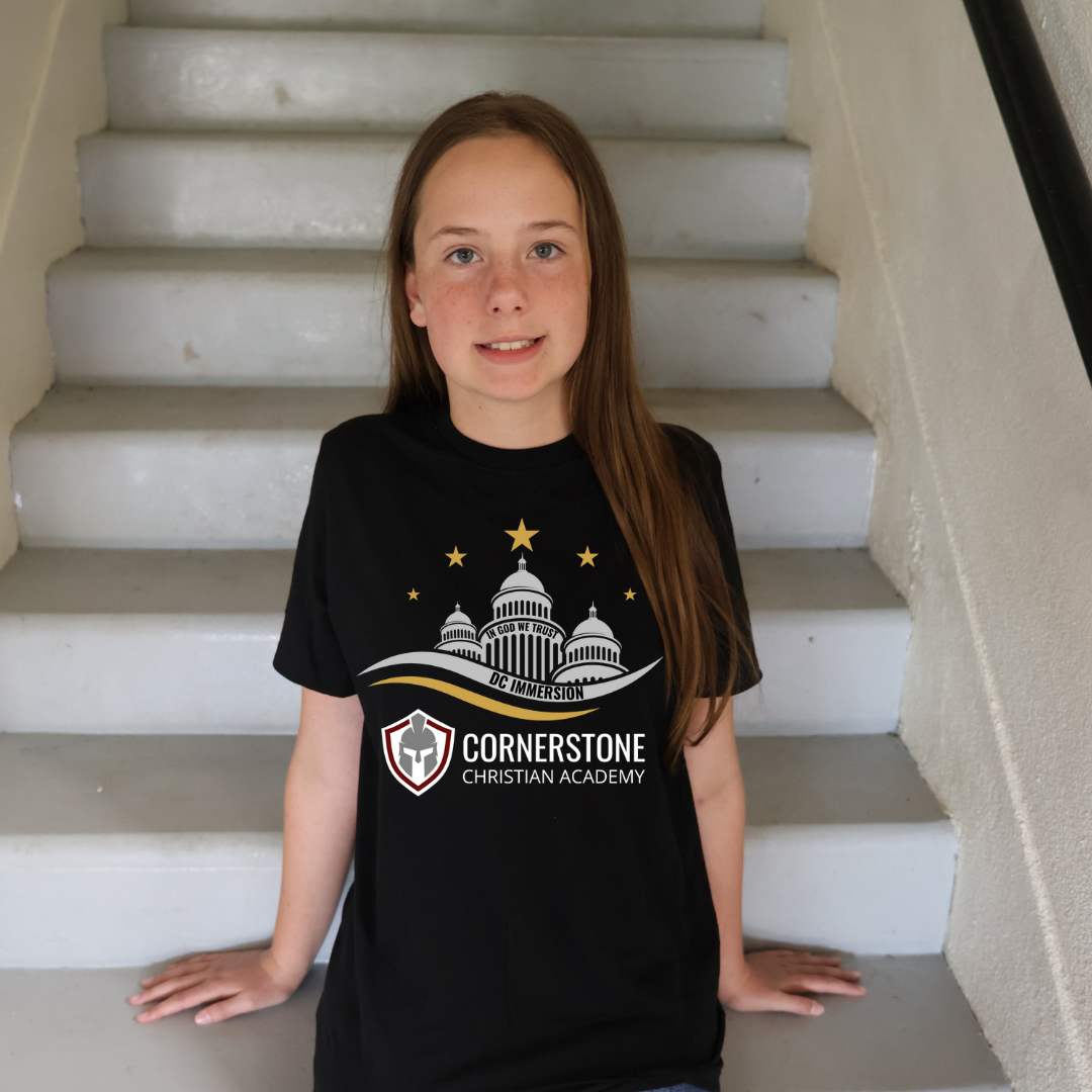 DC Immersion Shirt