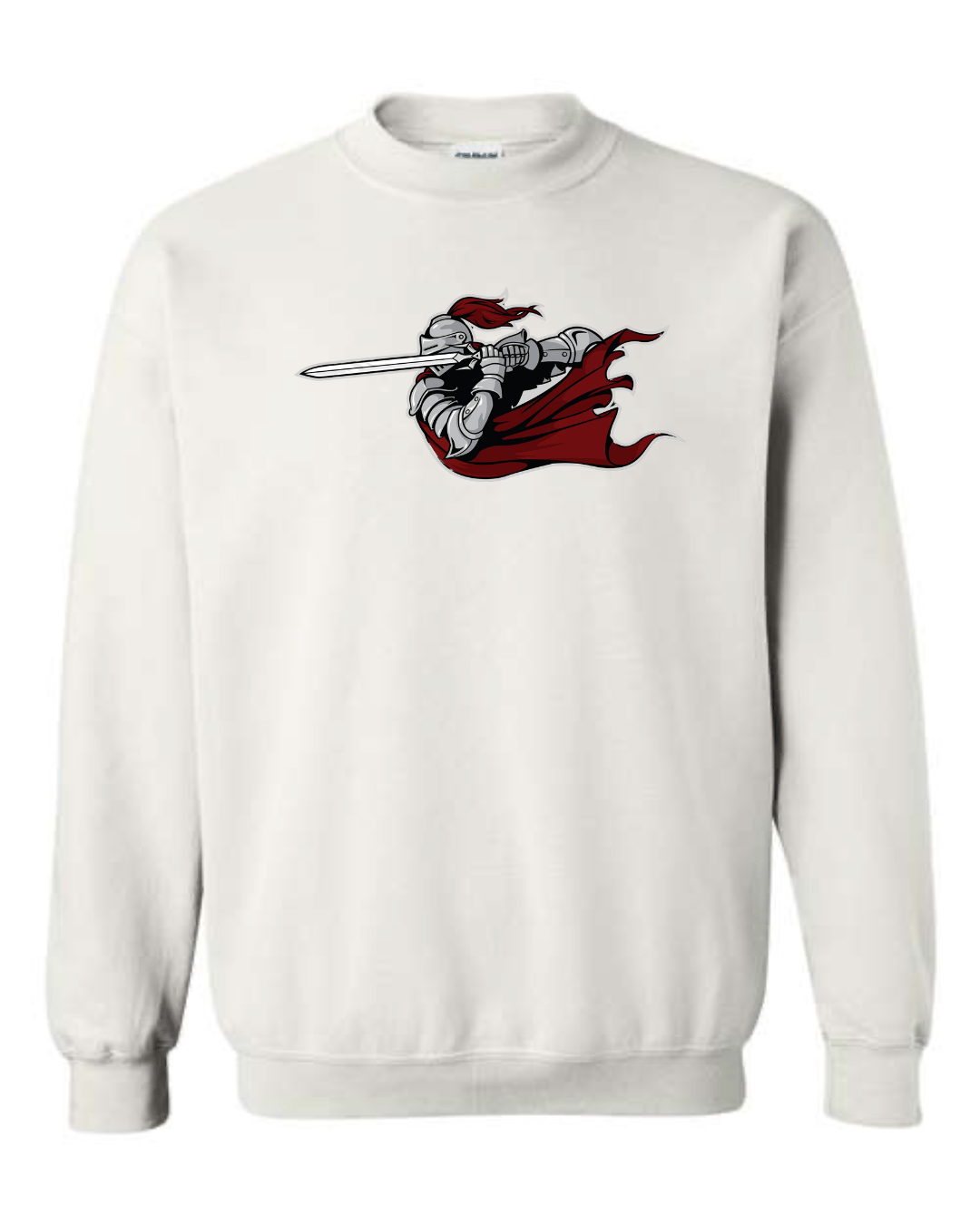 Action Warrior Sweatshirt