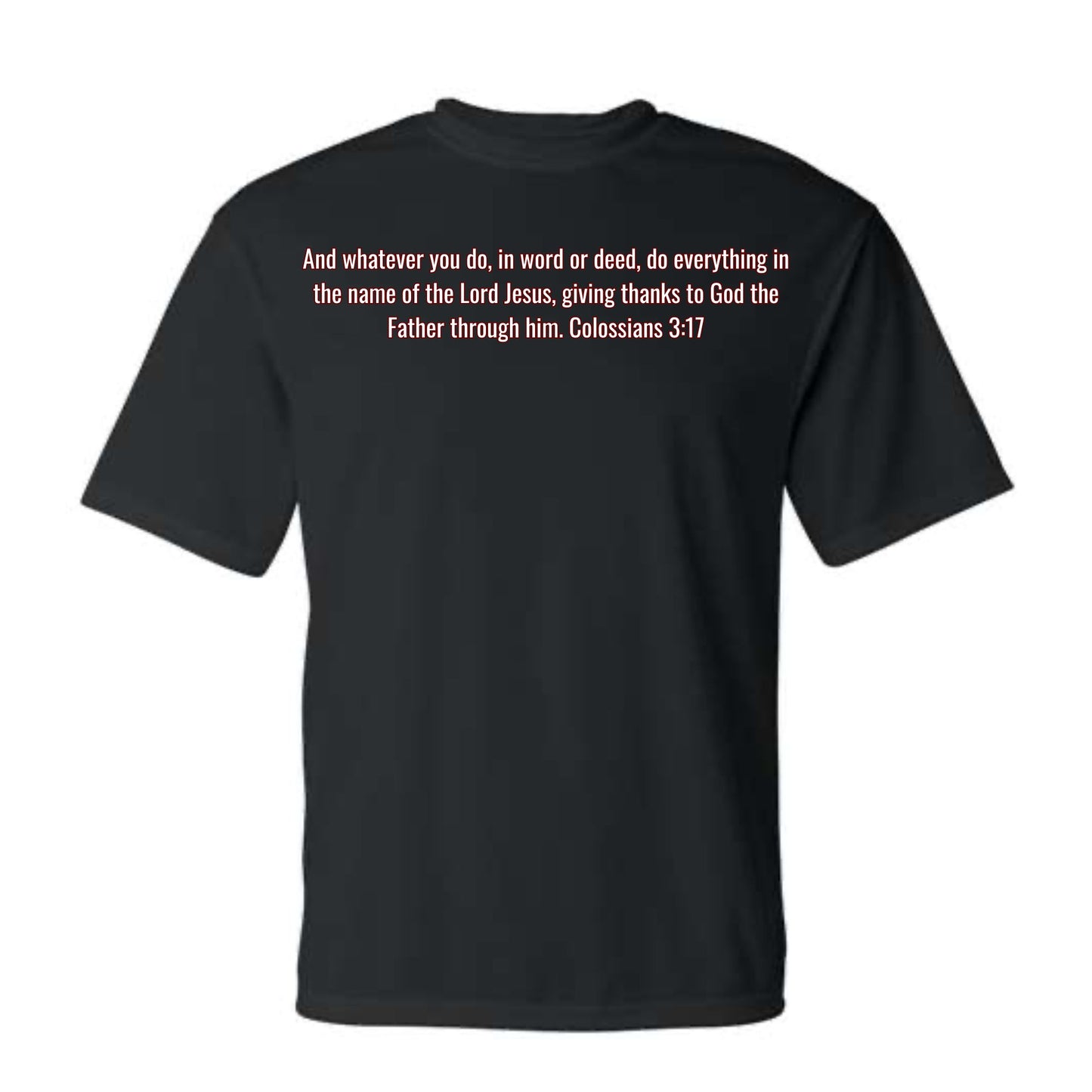 2025 Volleyball Shirt