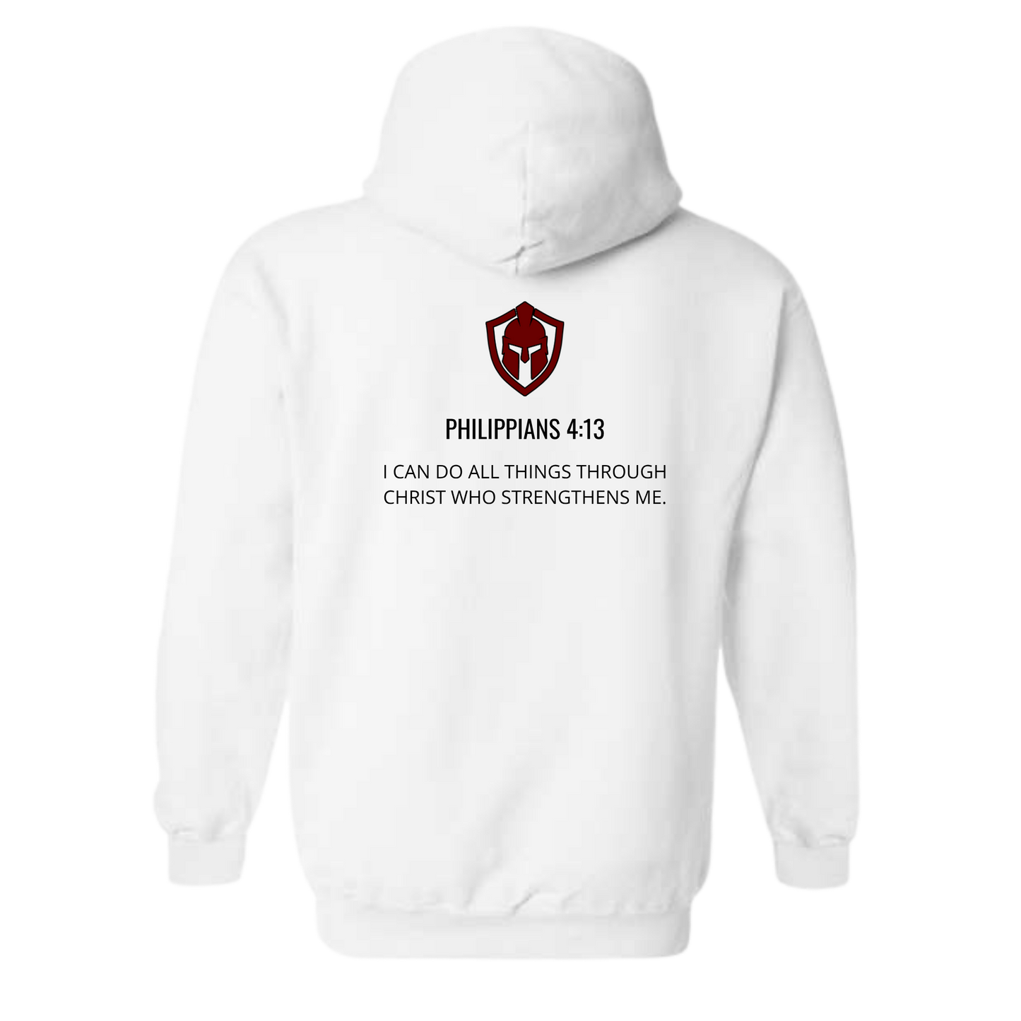 26-27 Golf Hoodie