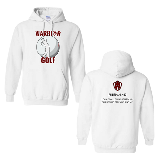 26-27 Golf Hoodie