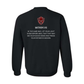 26-27 Football Crewneck Sweatshirt