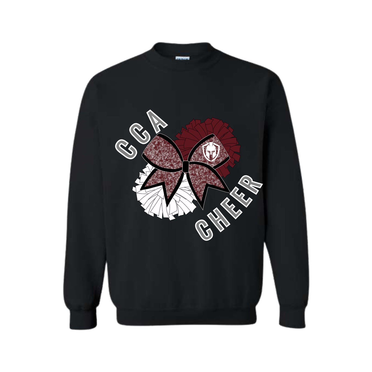 2026 Cheer Sweatshirts