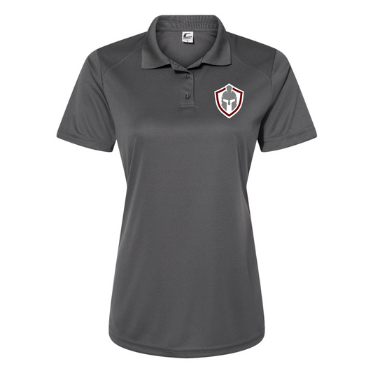 Female Coaches Dri-Fit Polo