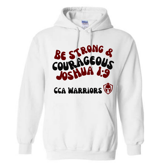 26-27 Spirit Wear Hoodies