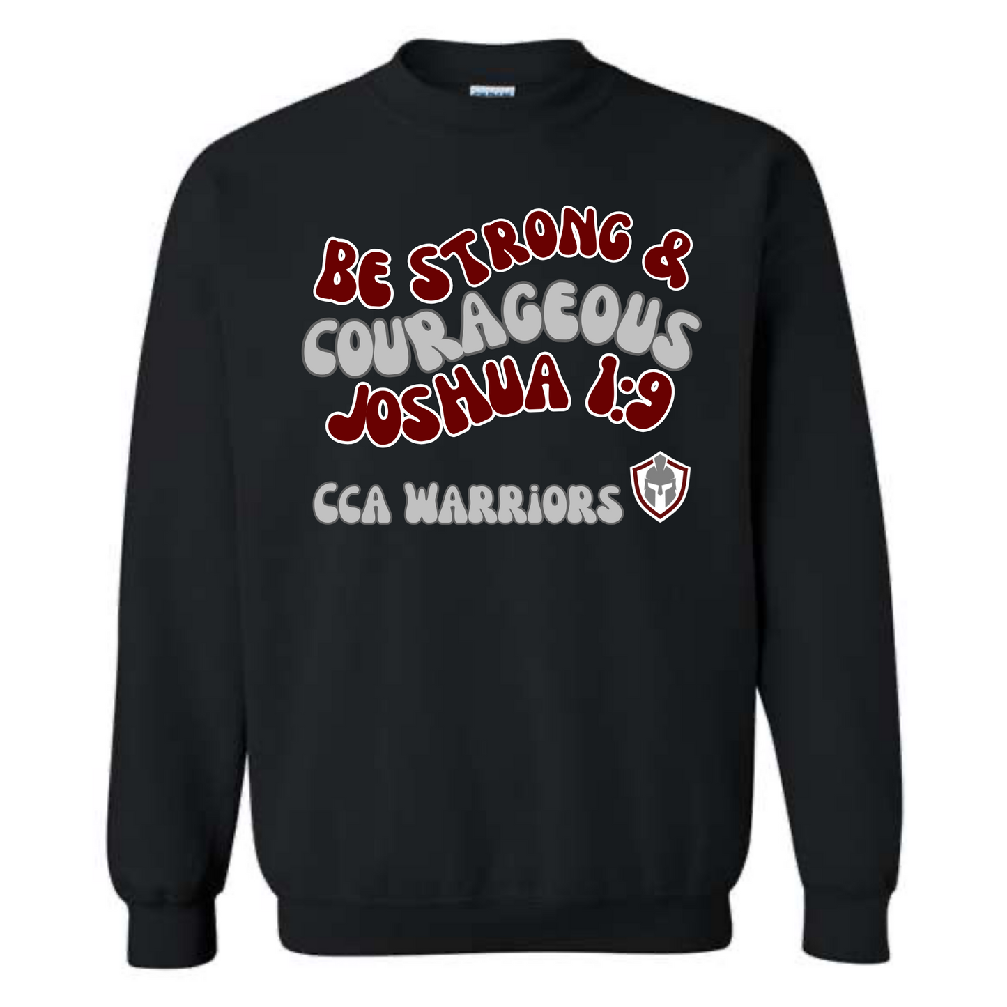 26-27 Spirt Wear Sweatshirt