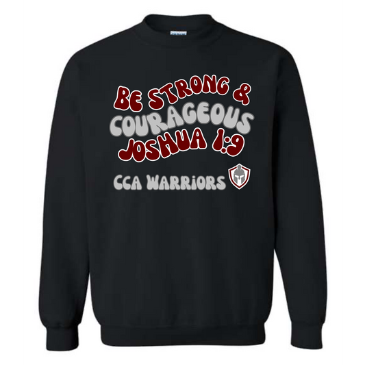 26-27 Spirt Wear Sweatshirt