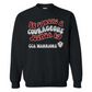 26-27 Spirt Wear Sweatshirt