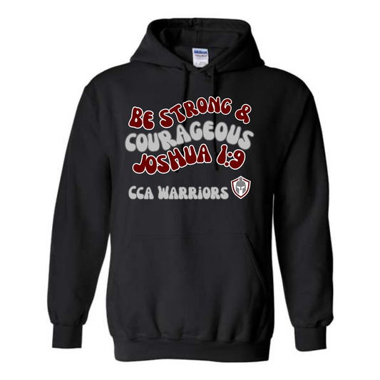 26-27 Spirit Wear Hoodies