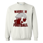 26-27 Football Crewneck Sweatshirt