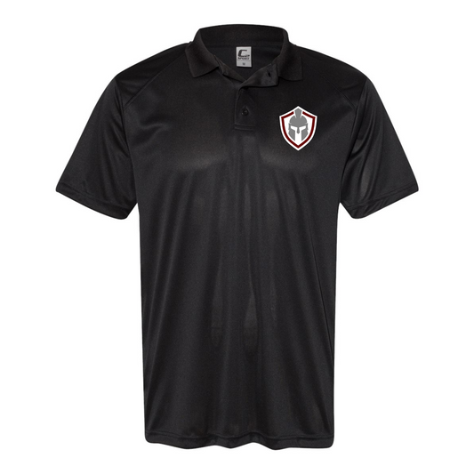 Male Coaches Dri-Fit Polo