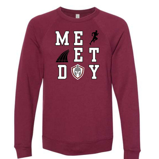 2025 Track and Field Meet Day