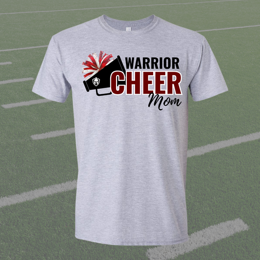 2025 Cheer Supporter Shirt