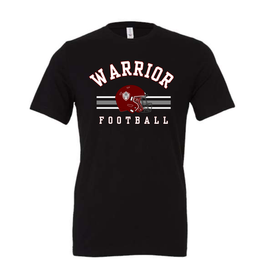 2025 Football Supporter Shirt