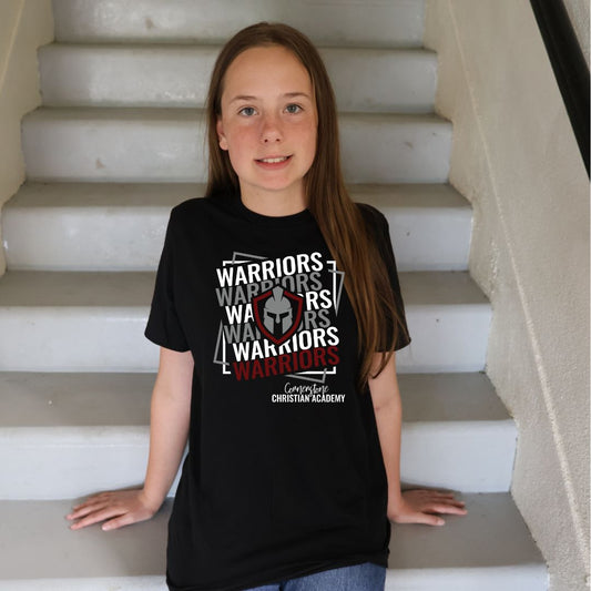 Warrior Spirit Shirt