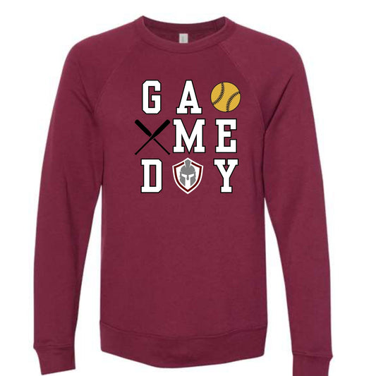 2025 Softball Game Day