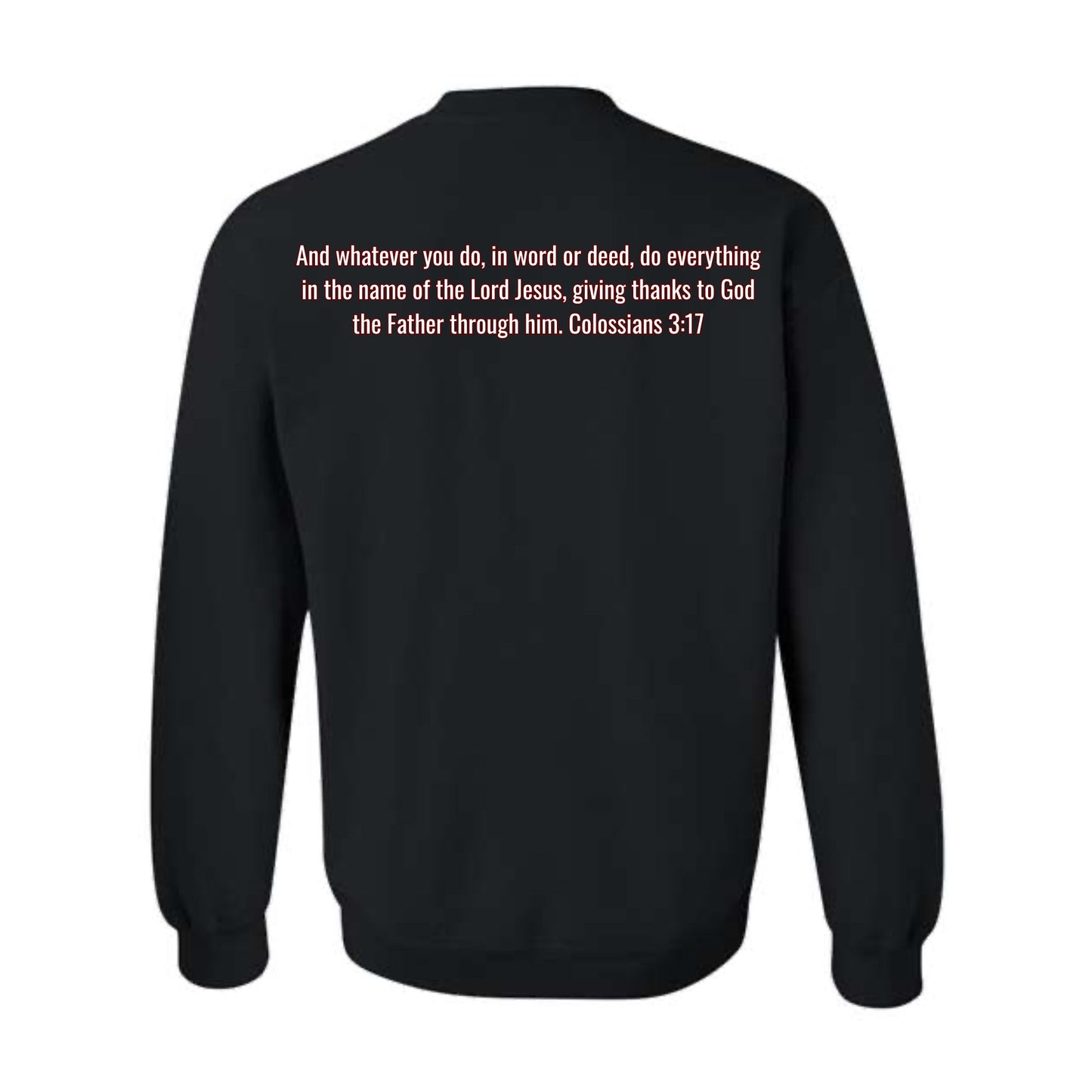 2025 Volleyball Sweatshirt