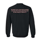 2025 Volleyball Sweatshirt
